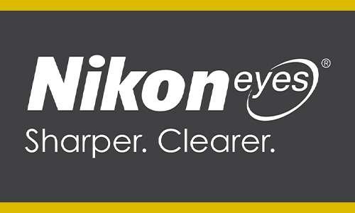 nikon eye wear