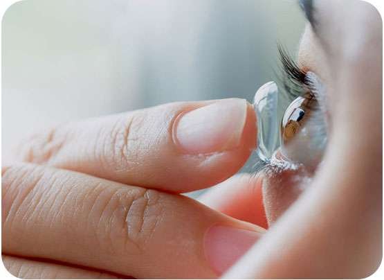 Best Contact Lenses