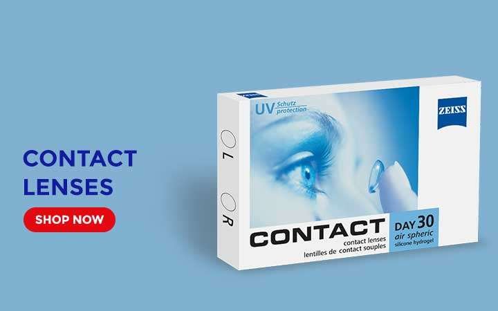 contact lenses nairobi