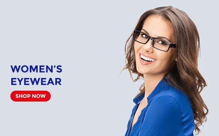 womens glasses